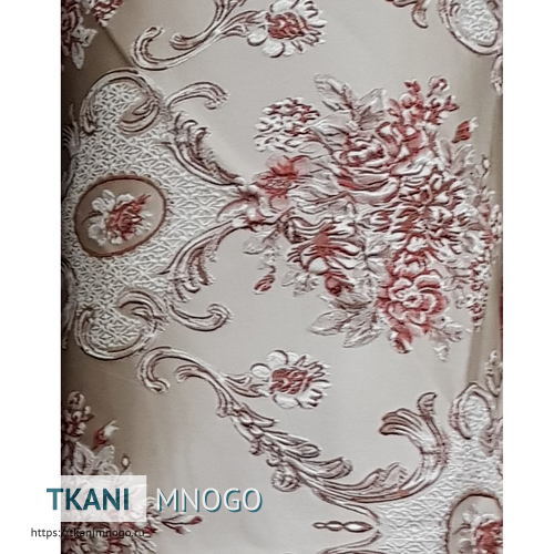 Фото обивки 1579-1 крупным планом