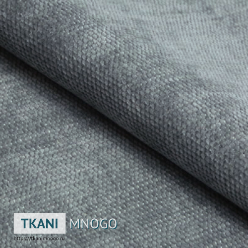 Фото материала шенилла “8”, производства Китай