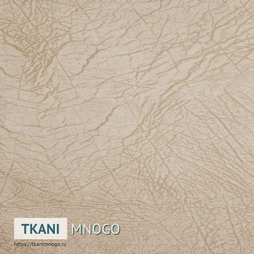 Фото ткани велюра “JBC-02” (узор бежевый)