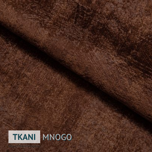 Фото фактуры велюра “37” (однотонный бордовый)