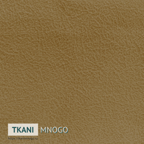 Фото ткани велюра “480-5” (однотонный коричневый)