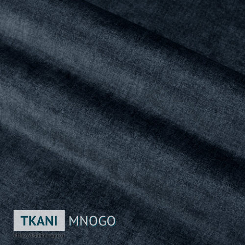 Фото обивки велюра “102-12(29)” (однотонный черный)