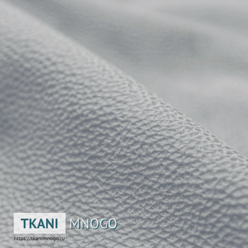 Фото внешнего вида велюра “39” (узор серый)