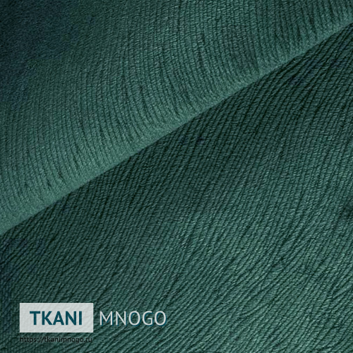 Фото обивки велюра “88” [Форест/Forest-88](узор зеленый)