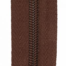 Молния коричневая - Молнии