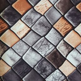 Микровелюр Сюжетные - 104-4 - Текстиль мебельный Сюжетные