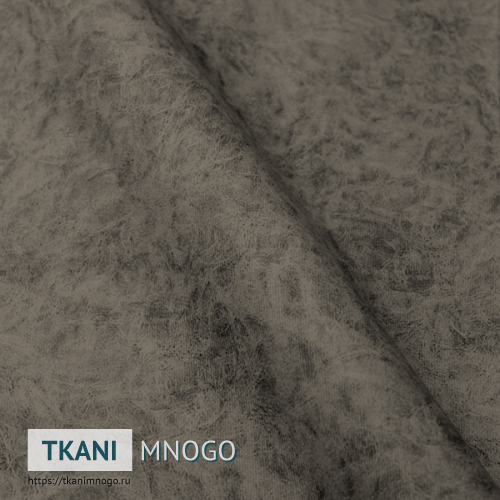 Фото рисунка микровелюра “CF036-7” узор.