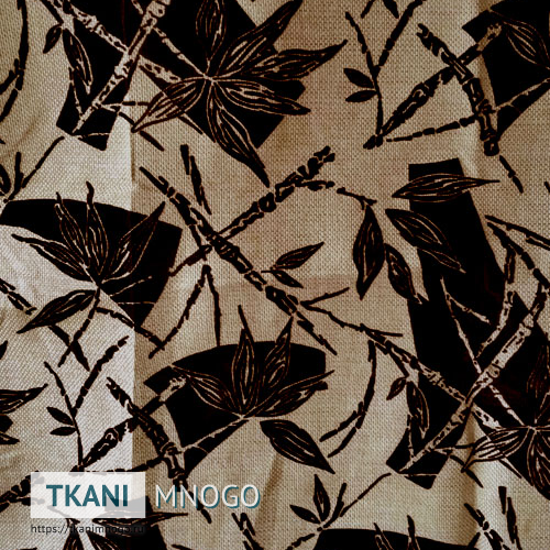 Фото обивочной 411-139 крупным планом