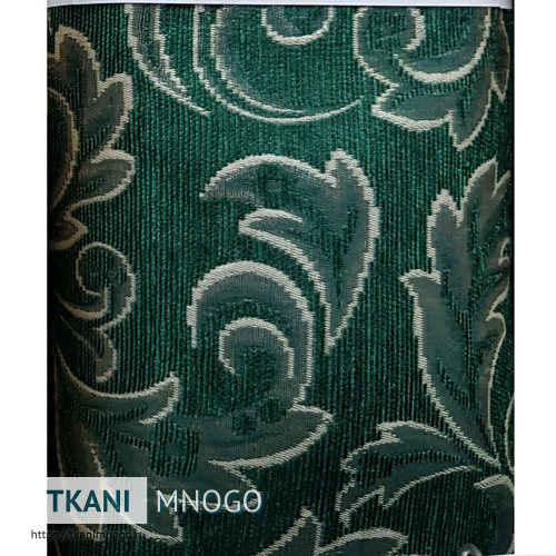 Фото материала шенилла “309-6”, производства Китай