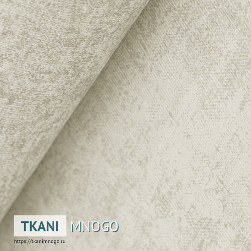 Фото ткани велюра “23” (узор бежевый)