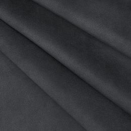 Замша Граф - 18 - Материал Граф (Замша)